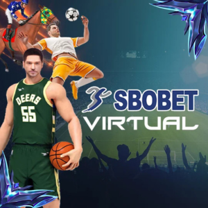 SBOBET VIRTUAL