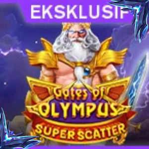 Gates of Olympus